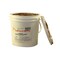 Henry And Henry Henry And Henry Chocolate Swiss Fudge Icing, 35lbs 10223675 - alternate 2